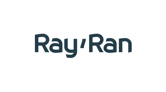 Ray'Ran logo